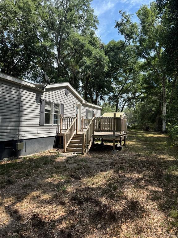 Picture of 39204 Bay Avenue, Zephyrhills FL 33540
