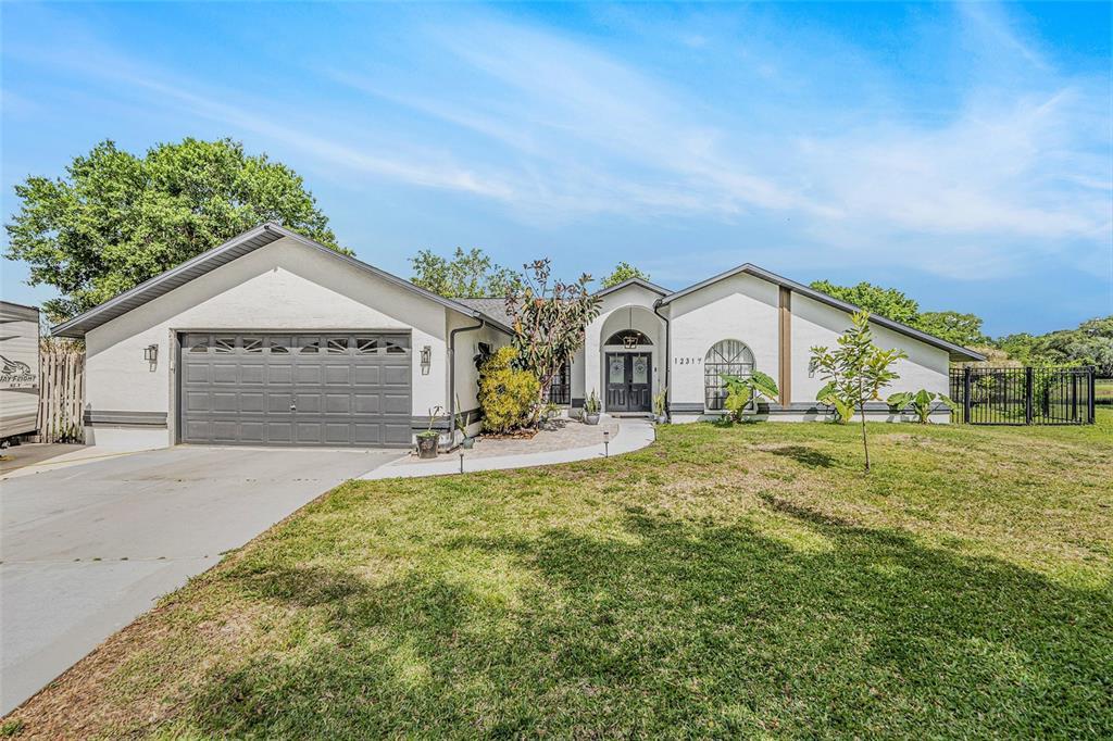 Picture of 12317 Smokey Drive, Hudson, FL 34669