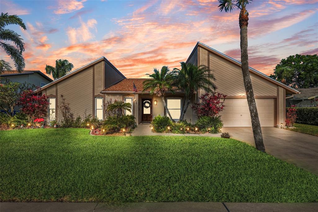 Picture of 6104 Schooner Way, Tampa, FL 33615