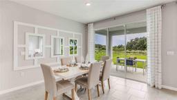 Picture of 2250 Sienna Spruce Street, Wesley Chapel, FL 33543