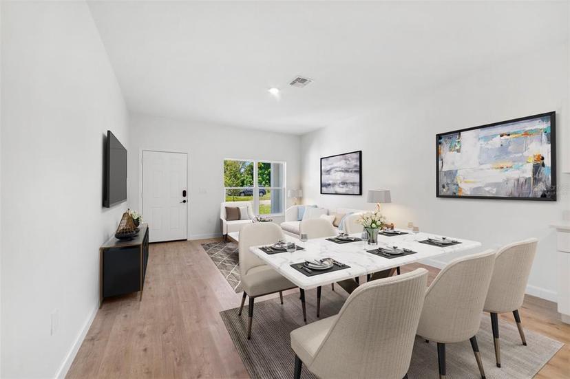 Picture of 1724 Elizabeth Avenue, Titusville FL 32780