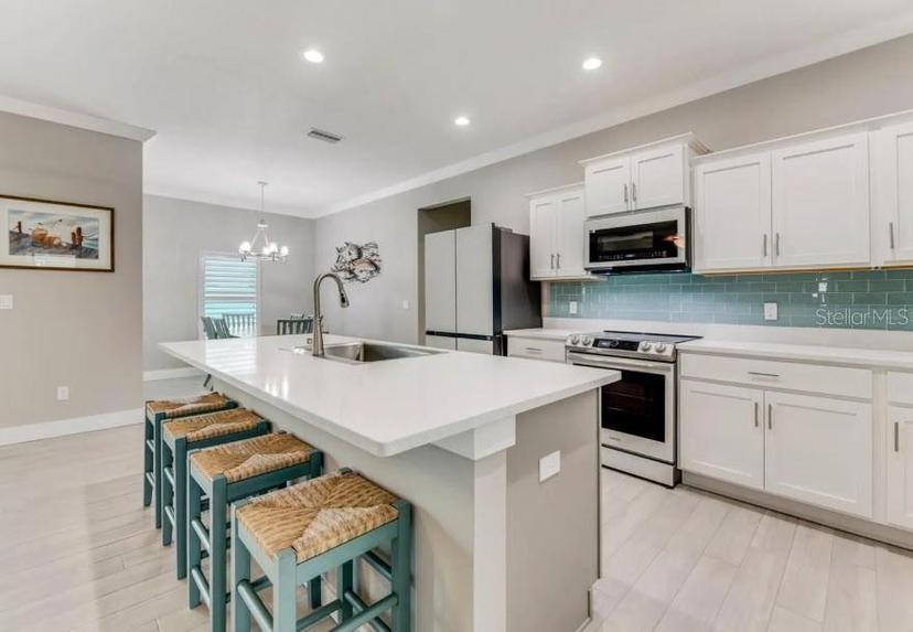Picture of 397 Palm Dr, New Smyrna Beach FL 32168