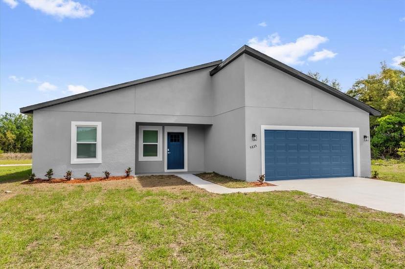 Picture of 5835 SW 154 Lane Road, Ocala FL 34473