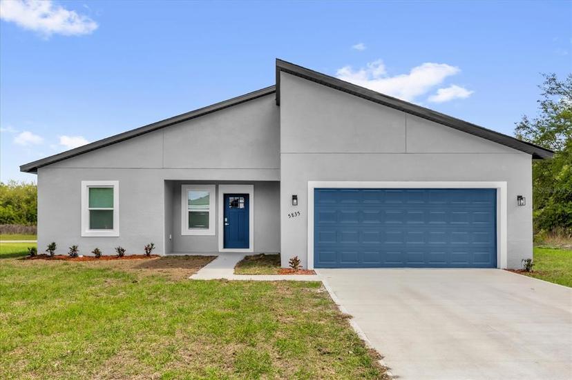 Picture of 5835 SW 154 Lane Road, Ocala FL 34473