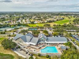 Picture of 18441 Whitacre Circle, Hudson, FL 34667