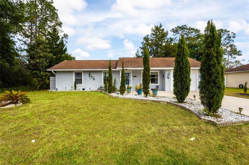 Picture of 44 Zephyr Lily Trail, Palm Coast FL 32164