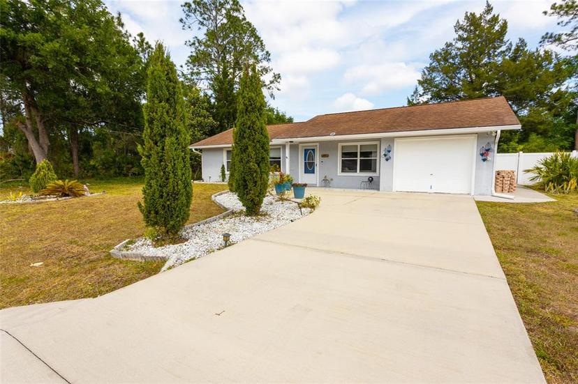 Picture of 44 Zephyr Lily Trail, Palm Coast FL 32164