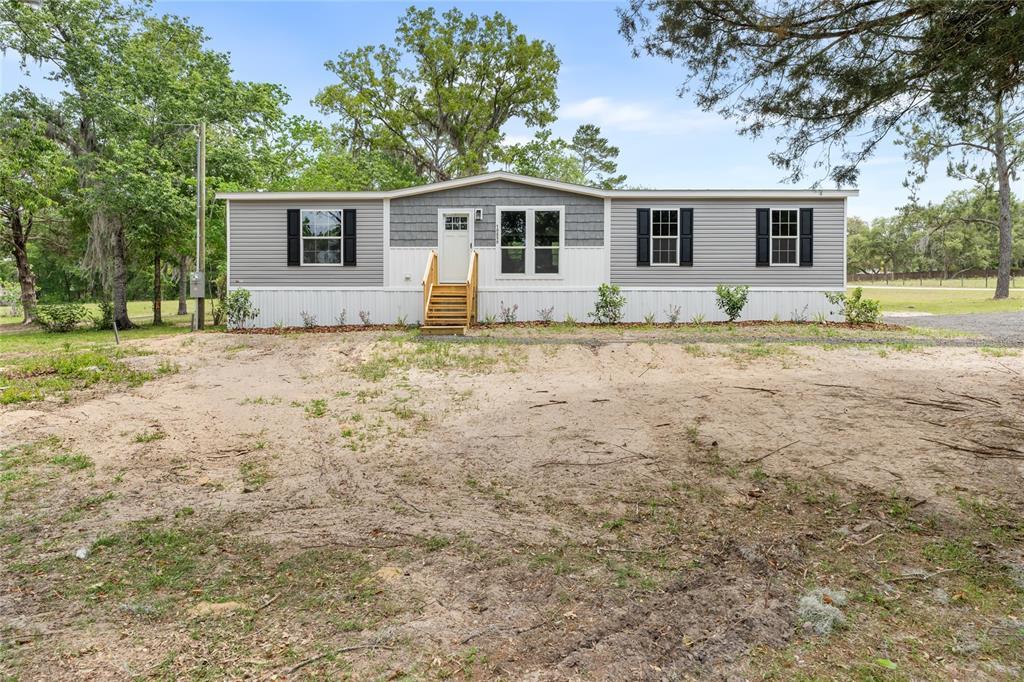 Picture of 10850 NE 110Th Lane, Archer, FL 32618