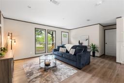 Picture of 10850 NE 110Th Lane, Archer, FL 32618