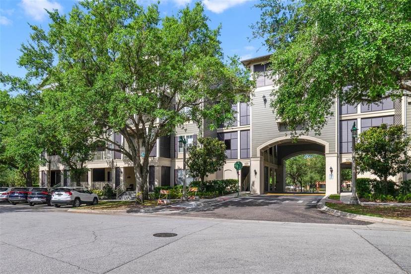 Picture of 650 Campus Street Unit 309, Celebration FL 34747
