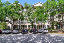 Picture of 650 Campus Street Unit 309, Celebration, FL 34747