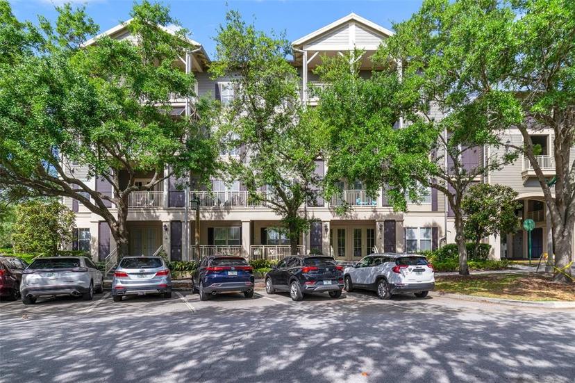 Picture of 650 Campus Street Unit 309, Celebration FL 34747