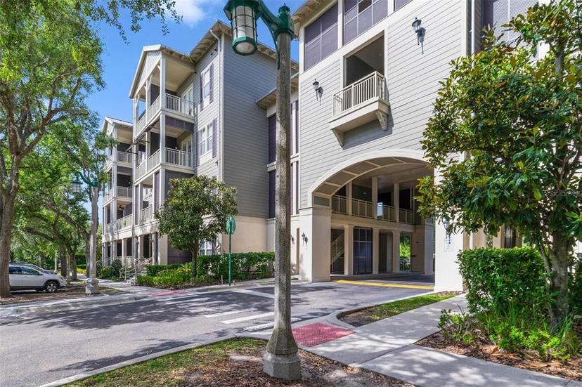 Picture of 650 Campus Street Unit 309, Celebration FL 34747