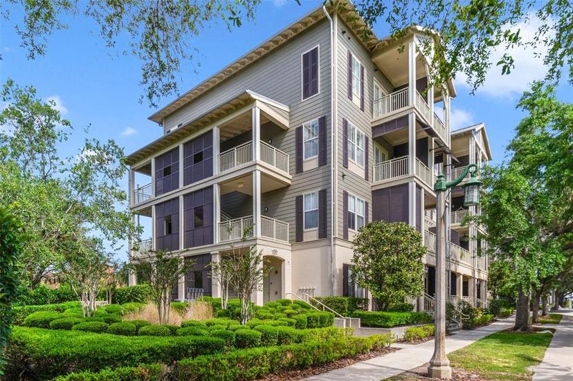 Picture of 650 Campus Street Unit 309, Celebration FL 34747