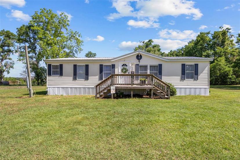 Picture of 25306 NW 142Nd Avenue, High Springs FL 32643