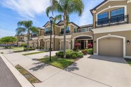 Picture of 11442 Crowned Sparrow Lane, Tampa, FL 33626