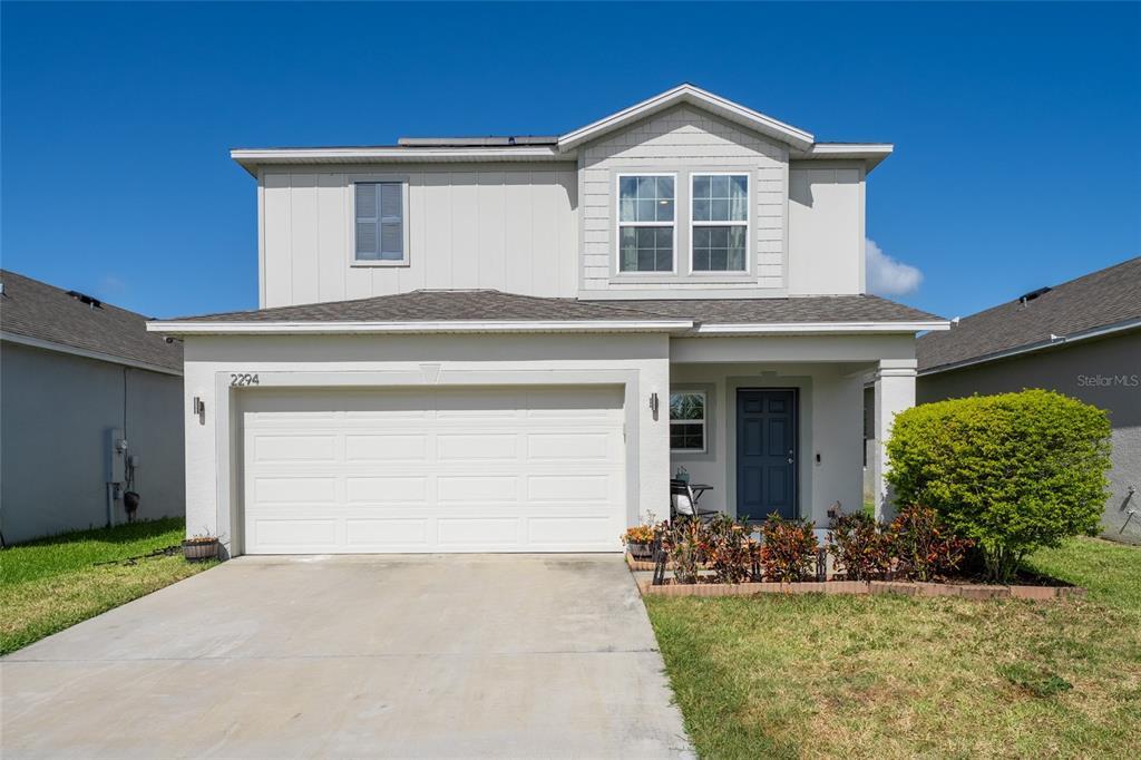 Picture of 2294 Canyon Breeze Ave Avenue, Kissimmee, FL 34746