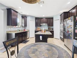 Picture of 5787 Dornich Drive, Auburndale, FL 33823