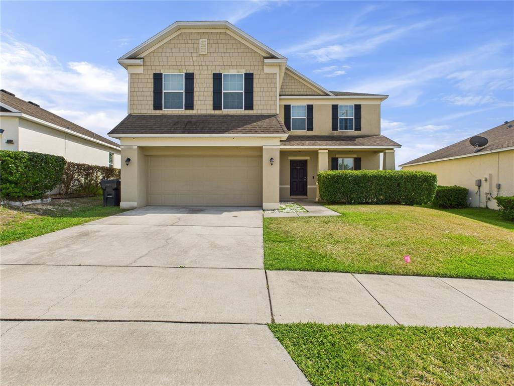 Picture of 5787 Dornich Drive, Auburndale, FL 33823