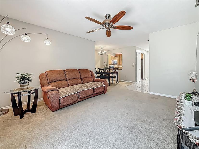 Picture of 1241 N Mcmullen Booth Road, Clearwater FL 33759