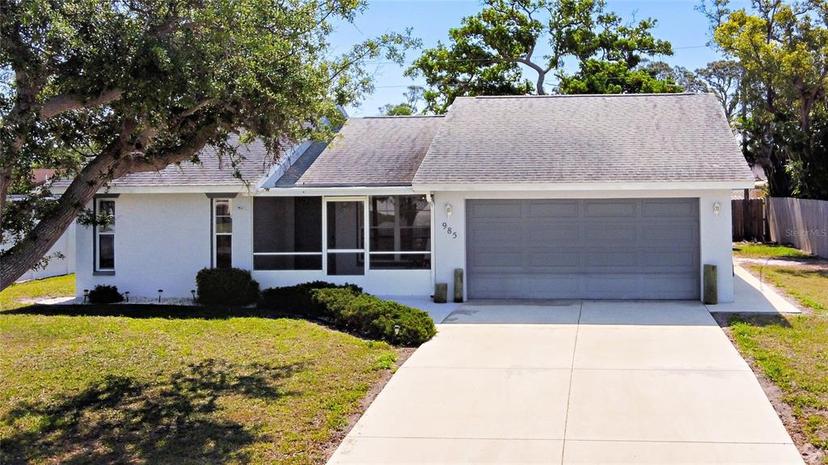 Picture of 985 Everest Road, Venice FL 34293