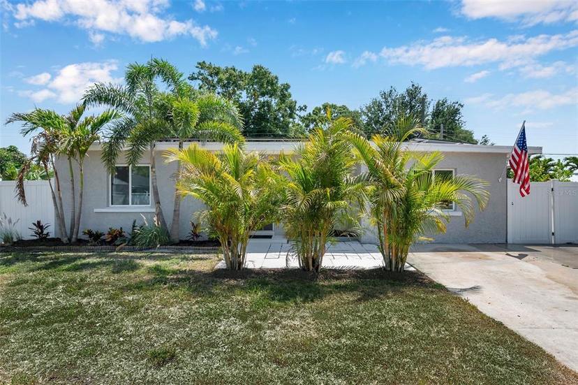 Picture of 7631 18Th Way N, St Petersburg FL 33702