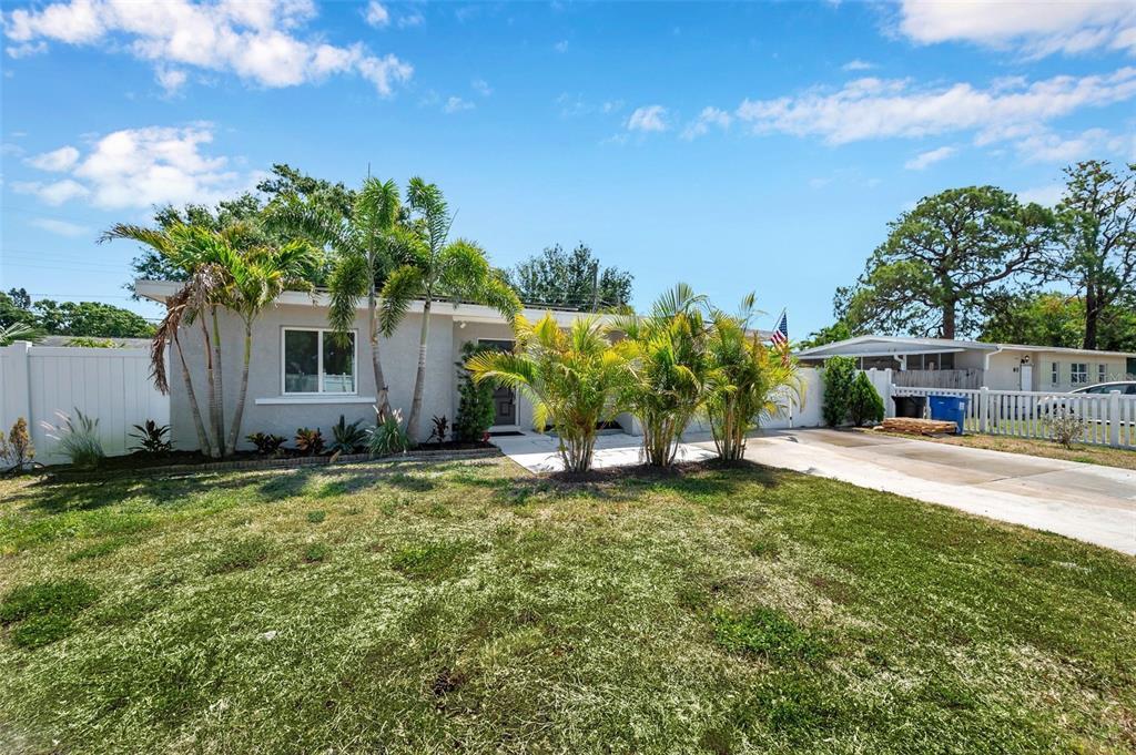 Picture of 7631 18Th Way N, St Petersburg, FL 33702