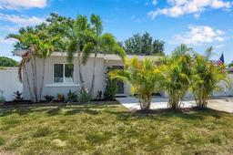 Picture of 7631 18Th Way N, St Petersburg, FL 33702