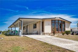 Picture of 1562 Sanderling Drive, Englewood, FL 34224