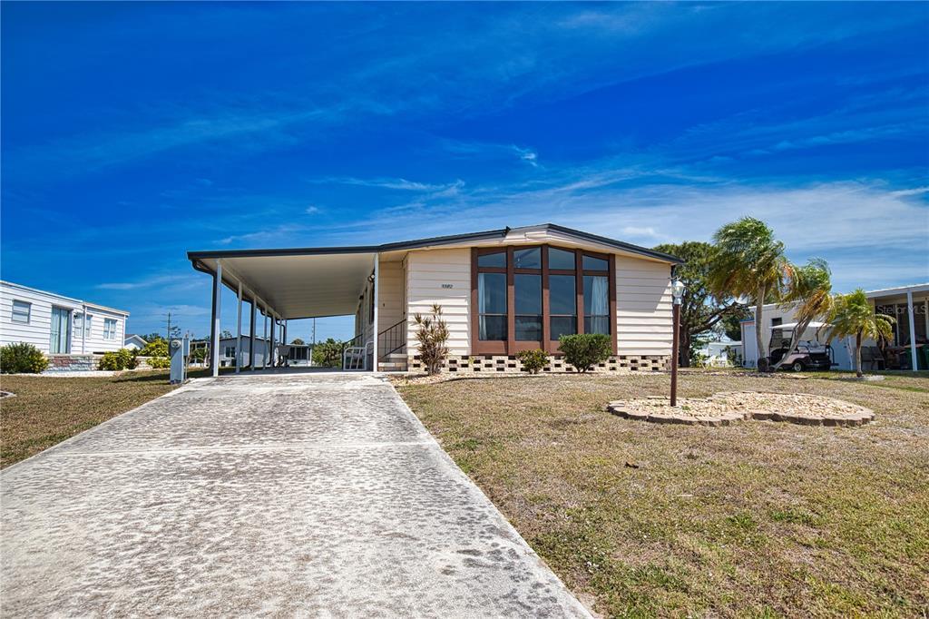 Picture of 1562 Sanderling Drive, Englewood, FL 34224
