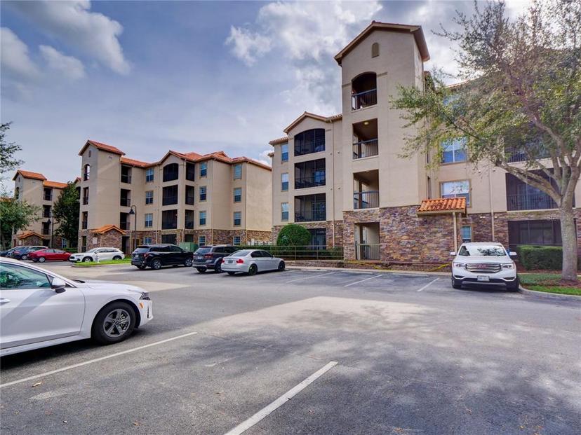Picture of 8000 Tuscany Way Unit 4408, Davenport FL 33896