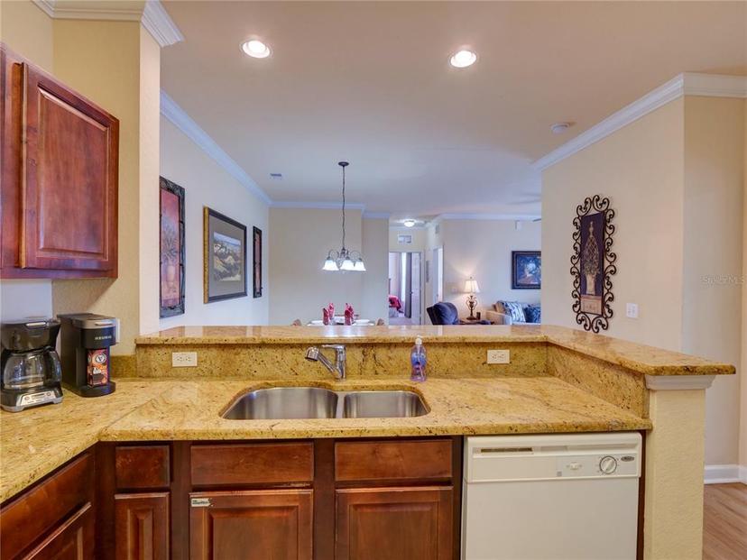 Picture of 8000 Tuscany Way Unit 4408, Davenport FL 33896