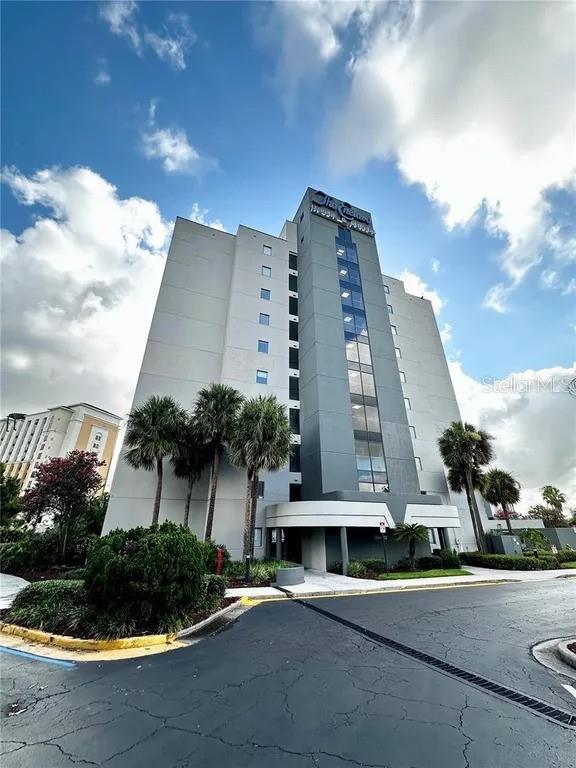 Picture of 6165 Carrier Drive Unit 2308, Orlando FL 32819