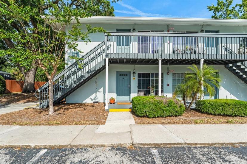 Picture of 4820 S Conway Road Unit 131, Orlando FL 32812