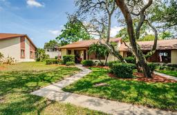 Picture of 7529 Greystone Drive Unit A, Hudson, FL 34667