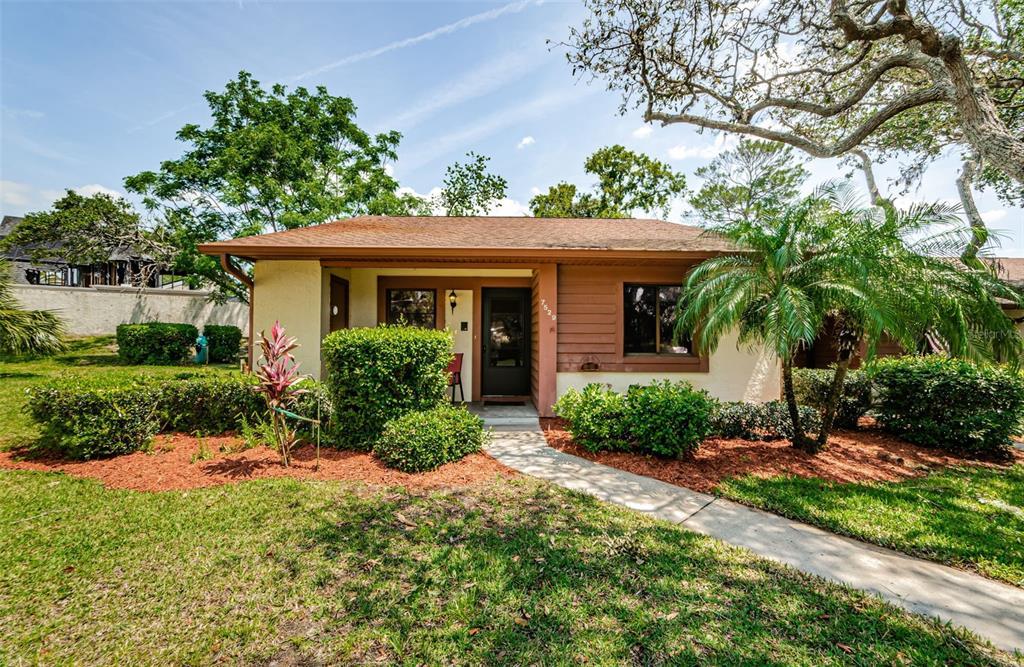 Picture of 7529 Greystone Drive Unit A, Hudson, FL 34667