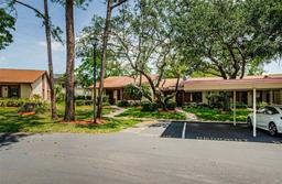 Picture of 7529 Greystone Drive Unit A, Hudson, FL 34667