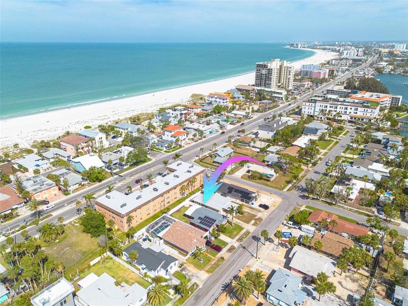 Picture of 3516 Casablanca Avenue, St Pete Beach FL 33706