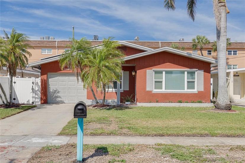 Picture of 3516 Casablanca Avenue, St Pete Beach FL 33706