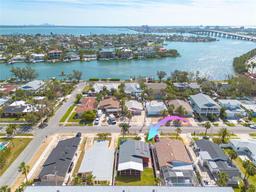 Picture of 3516 Casablanca Avenue, St Pete Beach, FL 33706
