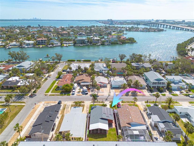 Picture of 3516 Casablanca Avenue, St Pete Beach FL 33706