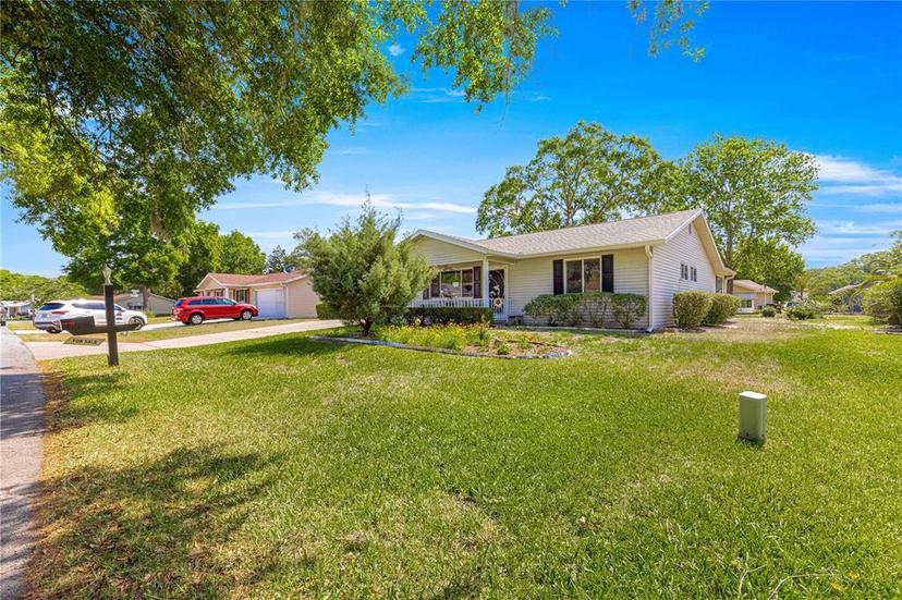 Picture of 10989 SW 86Th Avenue, Ocala FL 34481