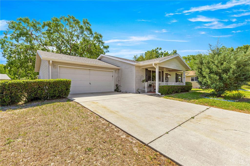 Picture of 10989 SW 86Th Avenue, Ocala, FL 34481