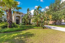 Picture of 12636 Hammock Pointe Circle, Clermont, FL 34711