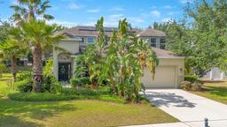 Picture of 12636 Hammock Pointe Circle, Clermont, FL 34711