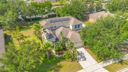Picture of 12636 Hammock Pointe Circle, Clermont, FL 34711