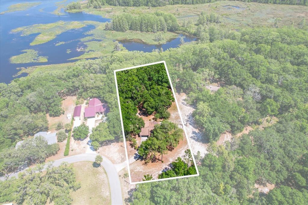 Picture of 1255 E Estate Point, Inverness, FL 34450