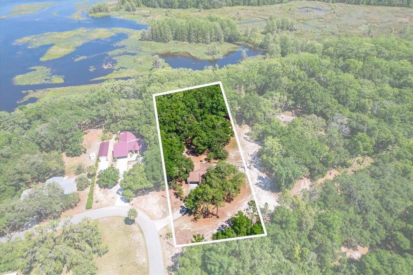 Picture of 1255 E Estate Point, Inverness FL 34450