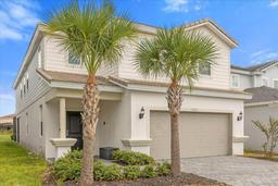 Picture of 7211 Oakmoss Loop, Davenport, FL 33837