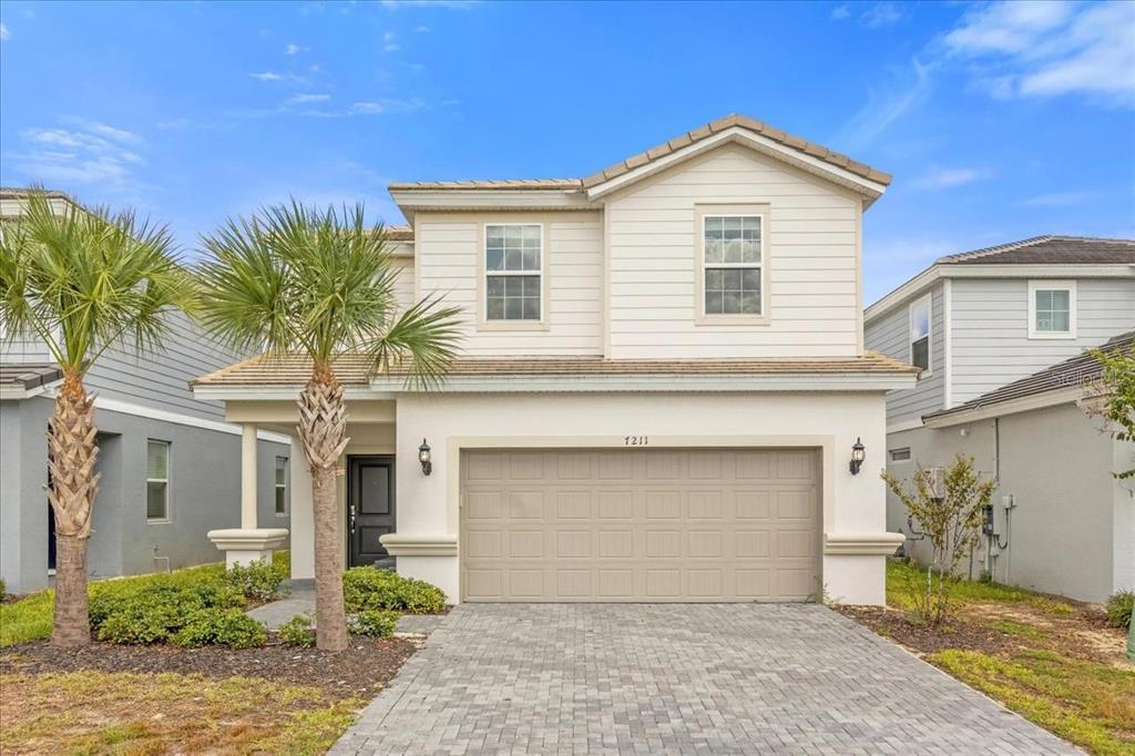 Picture of 7211 Oakmoss Loop, Davenport, FL 33837